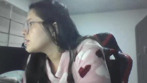 sweetyypeach online show from November 15, 11:44 am