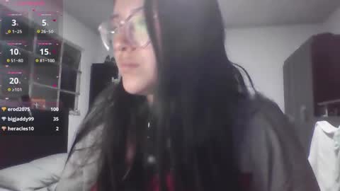 sweetyypeach online show from November 10, 4:18 am