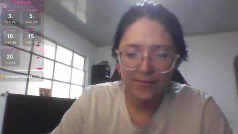 sweetyypeach online show from October 11, 3:26 pm