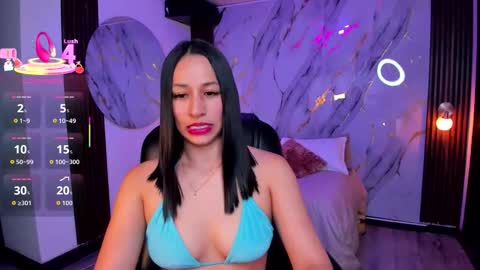 sweet online show from October 22, 8:36 pm