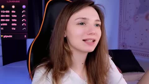 swettymolly online show from November 17, 9:59 pm