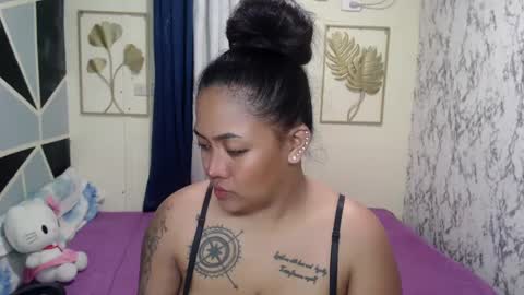 Bianca online show from February 13, 4:17 pm