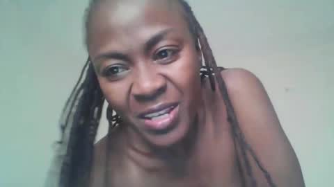 ALICIA online show from May 1, 11:08 pm