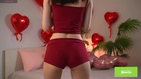 MEI online show from February 13, 8:05 am