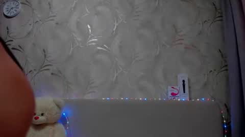 Ana online show from February 25, 2:25 am