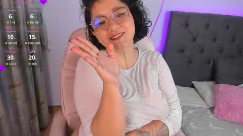    online show from February 3, 12:54 pm