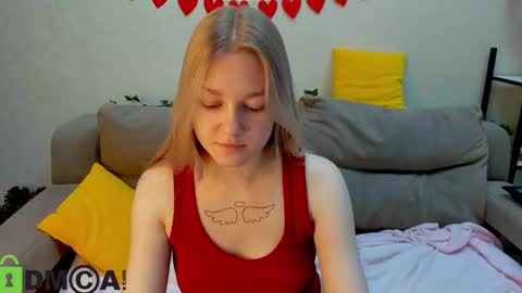 Sylvia online show from February 10, 12:13 am