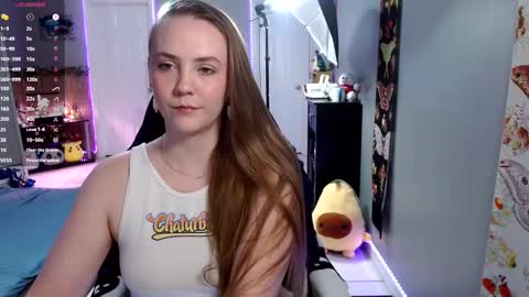 Jennah online show from February 28, 11:56 pm