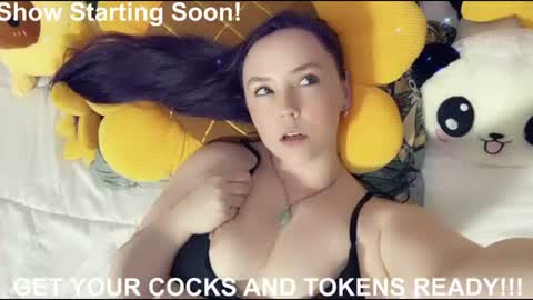 Jennah online show from June 29, 3:34 pm