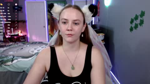 Jennah online show from September 10, 12:54 am