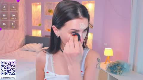 Eva online show from November 12, 7:12 pm