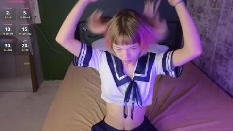 Alice online show from May 30, 1:36 am