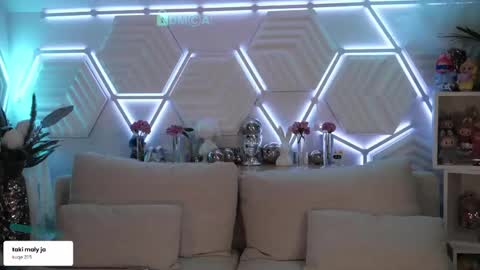 TAANNI online show from May 31, 2:28 am