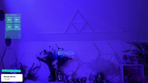 TAANNI online show from April 7, 4:47 am