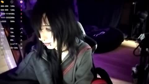 Lina online show from March 16, 2:10 pm