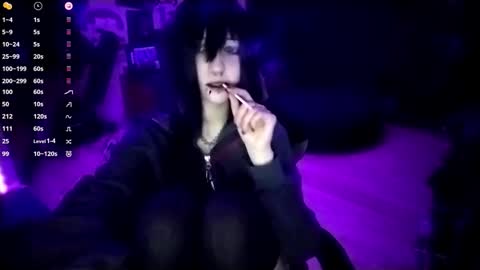 Lina online show from March 3, 3:29 pm