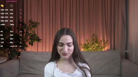 Liv online show from February 17, 7:12 pm