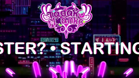 Tadako Nyanko online show from February 3, 2:25 am