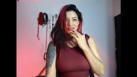 Tafita  online show from October 5, 1:54 am