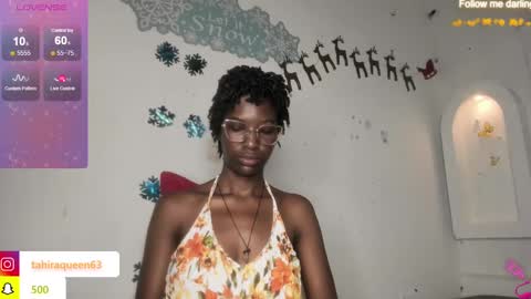 Tahira online show from January 11, 7:16 pm