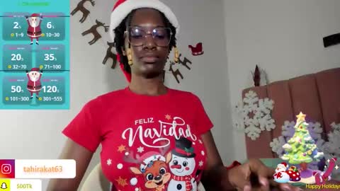 Tahira online show from December 15, 7:41 pm