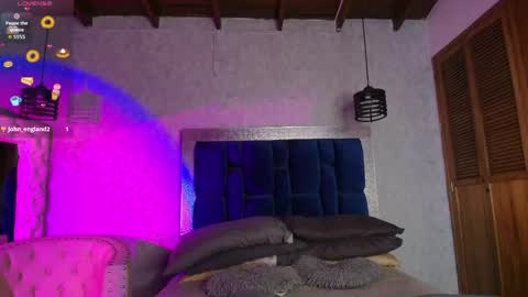 Taissa online show from April 11, 7:28 pm