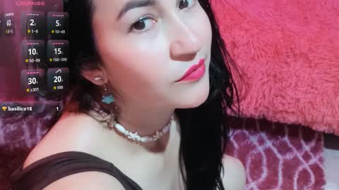 Talia  mia online show from March 20, 3:17 pm