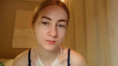  Kira  online show from January 31, 6:02 am