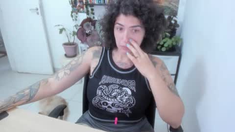 Tali Majid online show from September 23, 7:34 pm