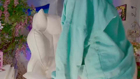 Talula  - OF talulaa online show from April 17, 9:50 pm