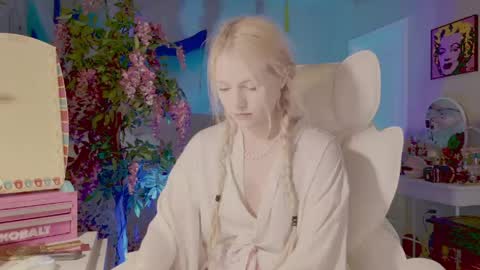 Talula  - OF talulaa online show from April 19, 5:13 pm