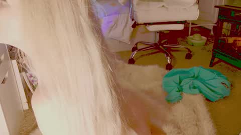 Talula  - OF talulaa online show from March 8, 2:04 am