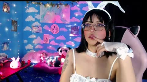 Alejandra Independent model online show from March 30, 12:32 am