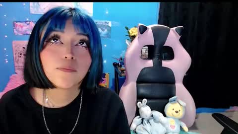 Alejandra Independent model online show from November 14, 5:29 am