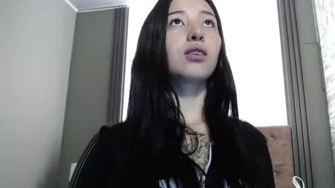 Tamara online show from November 1, 7:18 pm