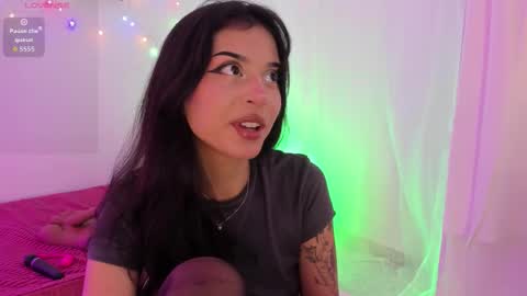 Tamy online show from January 6, 10:02 pm