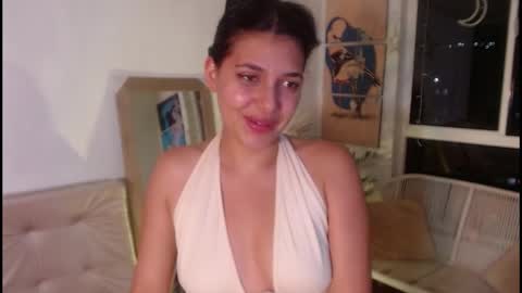 Tamara online show from February 28, 3:39 am