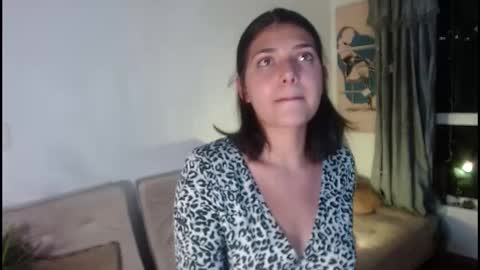 Tamara online show from January 10, 3:55 am