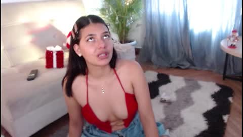 Tamara online show from December 13, 10:02 pm