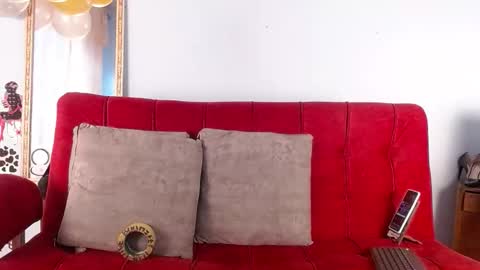 Tammy Modelo independiente YEAH online show from November 5, 10:26 pm