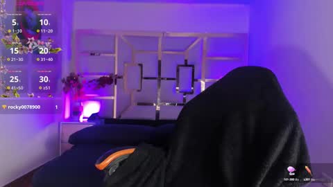 tamara online show from October 8, 5:01 am