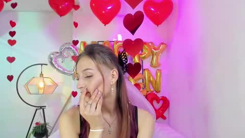 Tamara online show from February 15, 8:54 am