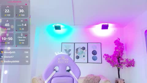 Tamara online show from February 4, 6:49 am