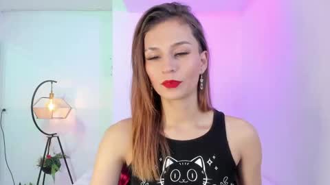 Tamara online show from February 21, 3:45 am