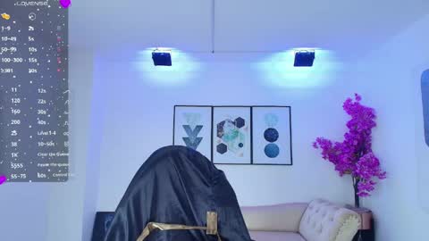 Tamara online show from June 4, 3:34 am