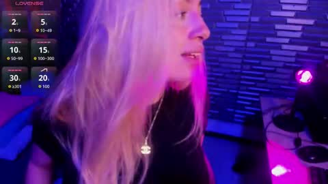 Tamara online show from March 19, 9:30 pm