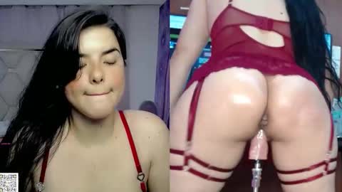 TAMARA online show from November 28, 4:59 am