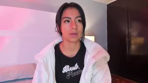 Tamy  online show from November 17, 1:12 pm