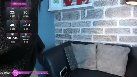 Tamy  online show from March 8, 1:12 pm