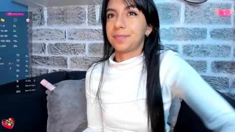 Tamy  online show from February 21, 5:53 pm